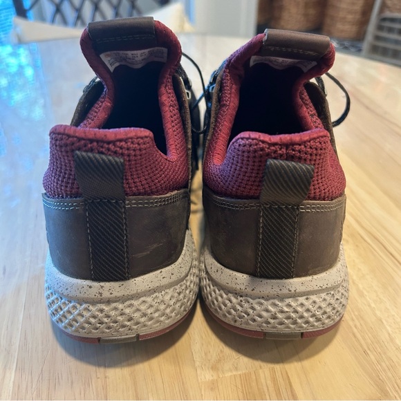 Timberland Men's Flyroam Trail Shoes Men’s 9.5 - Picture 4 of 13